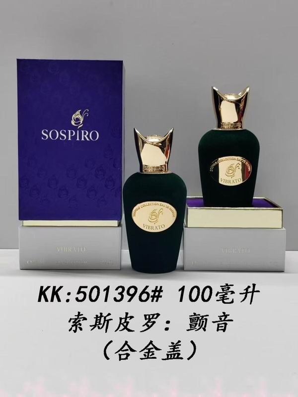 Sospiro 100ml���� 23